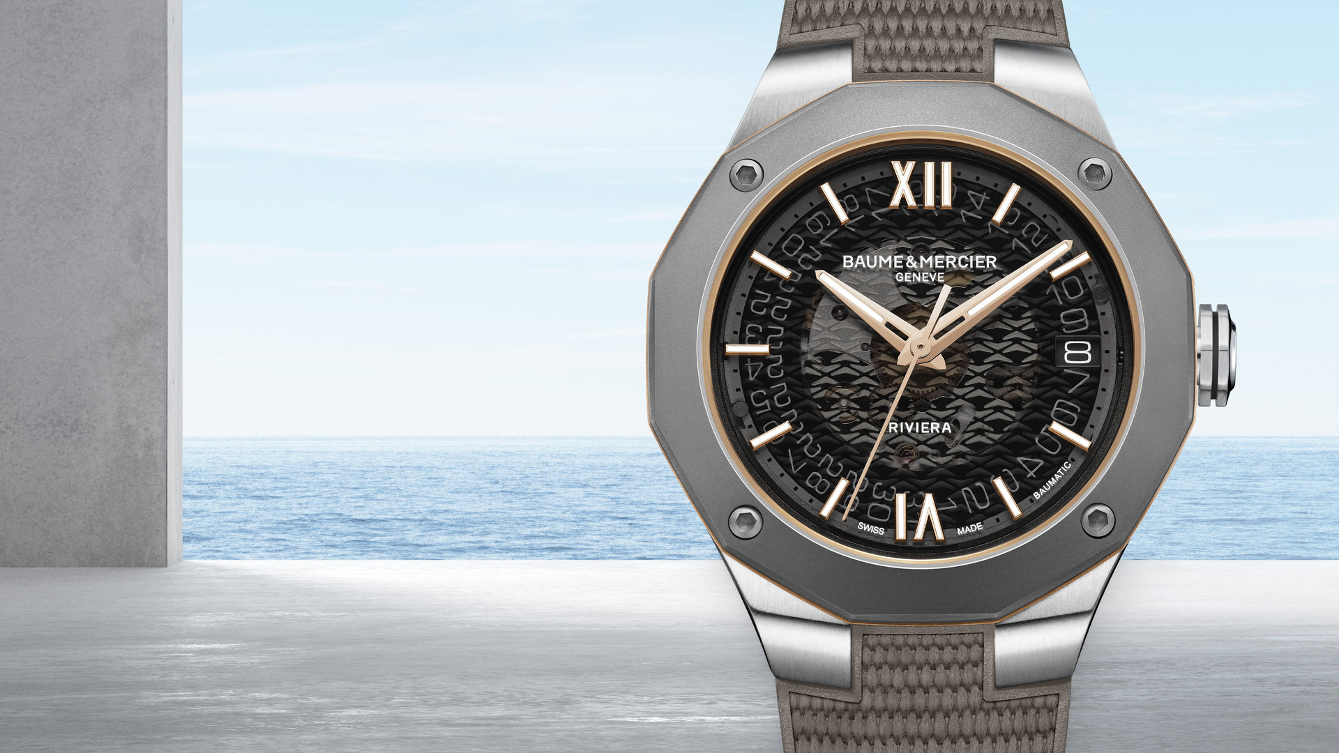 Watches and Wonders 2023 - Riviera 10720